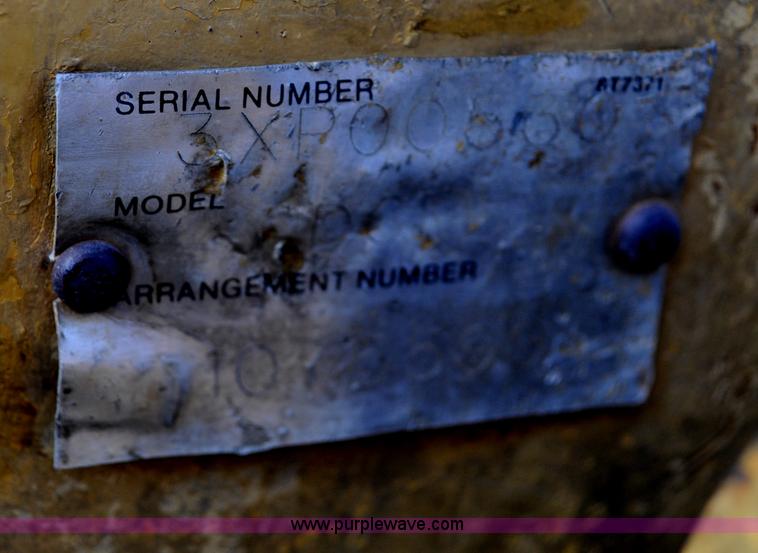 image for item C3314 1996 Caterpillar D6M XL dozer