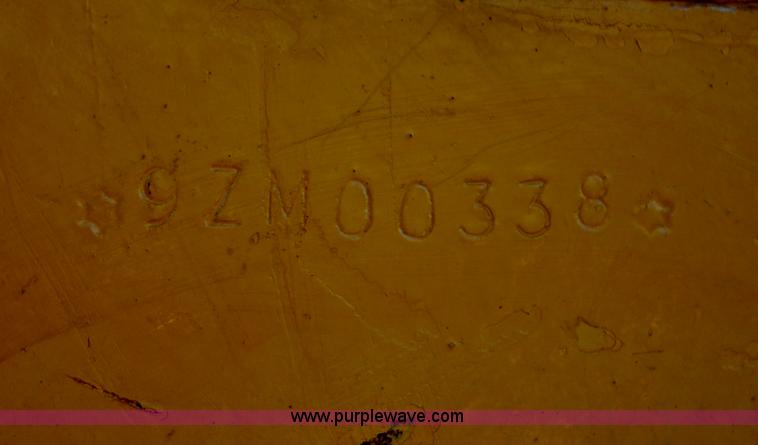 image for item C3314 1996 Caterpillar D6M XL dozer