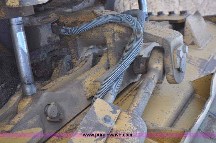 image for item C3315 1991 Caterpillar D4H Series II dozer