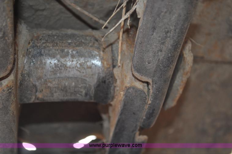 image for item C3315 1991 Caterpillar D4H Series II dozer