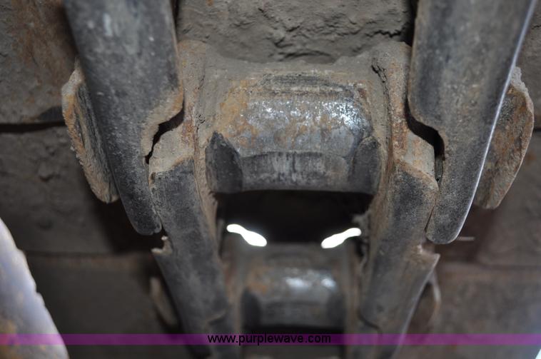 image for item C3315 1991 Caterpillar D4H Series II dozer