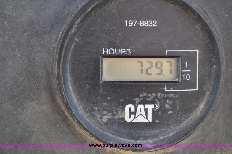 image for item C3315 1991 Caterpillar D4H Series II dozer