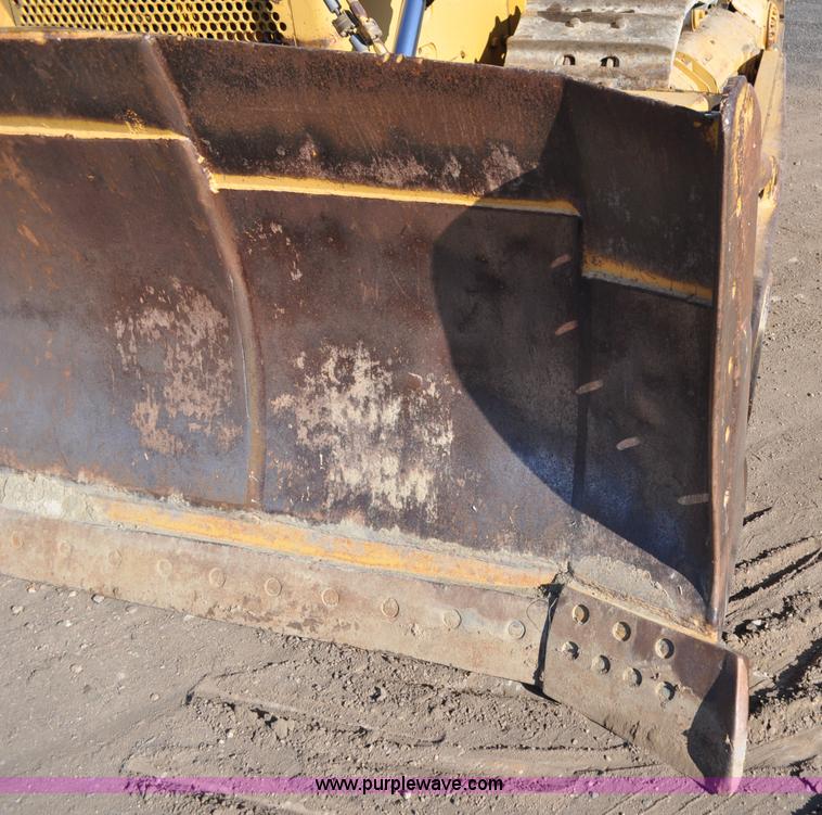 image for item C3395 1959 Caterpillar D8H dozer