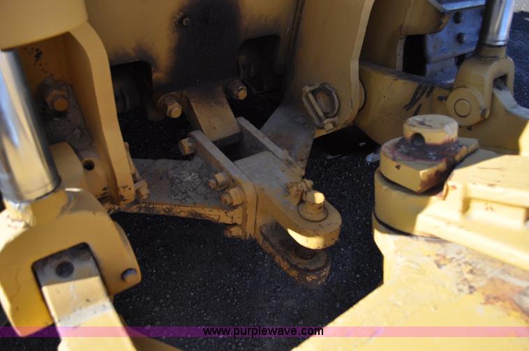 image for item C3395 1959 Caterpillar D8H dozer