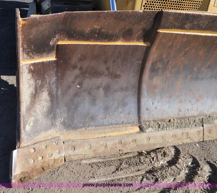 image for item C3395 1959 Caterpillar D8H dozer