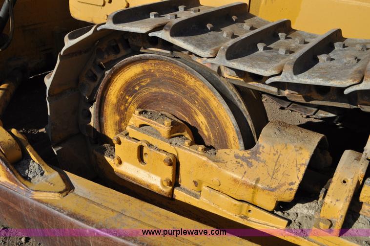 image for item C3395 1959 Caterpillar D8H dozer