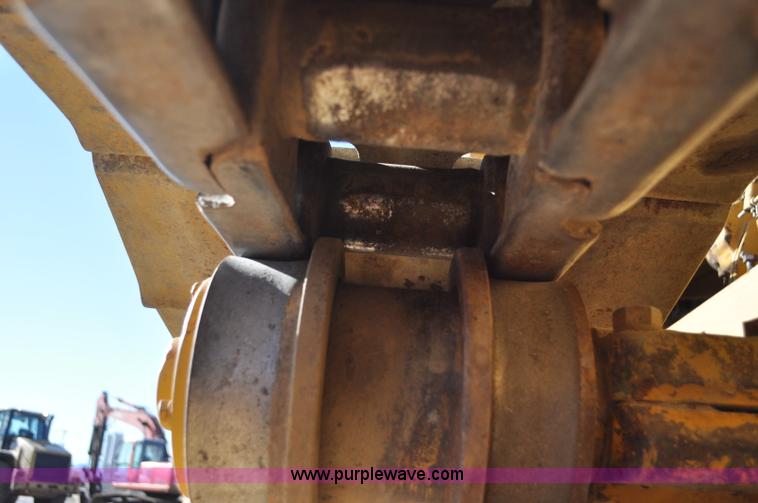 image for item C3395 1959 Caterpillar D8H dozer