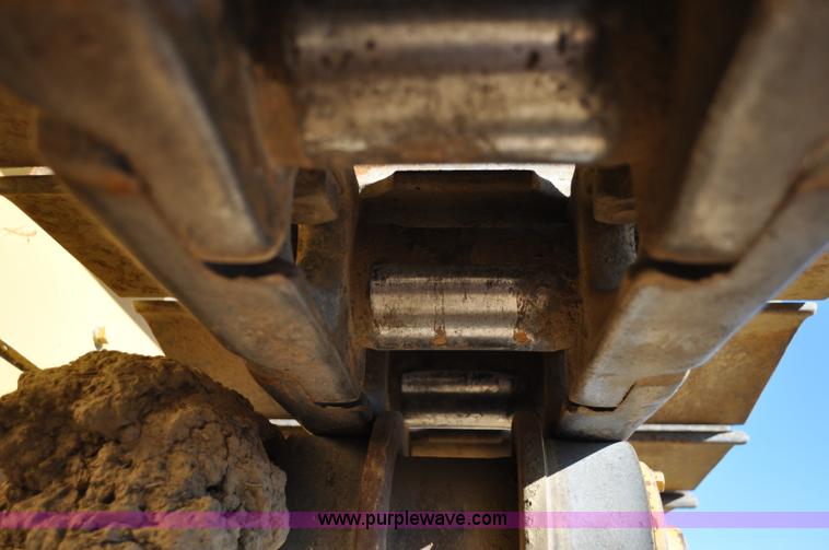 image for item C3395 1959 Caterpillar D8H dozer