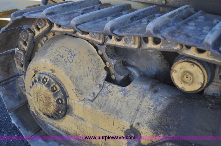 image for item C3395 1959 Caterpillar D8H dozer