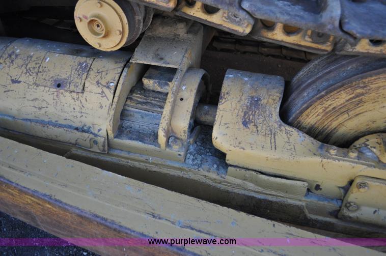 image for item C3395 1959 Caterpillar D8H dozer