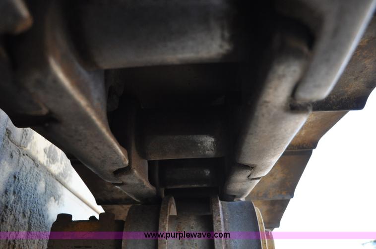 image for item C3395 1959 Caterpillar D8H dozer