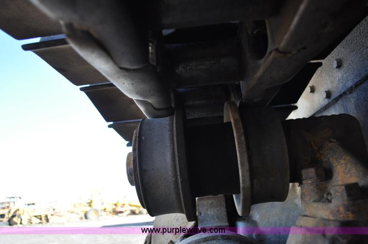 image for item C3395 1959 Caterpillar D8H dozer