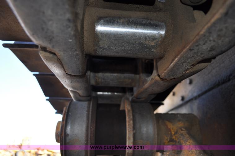 image for item C3395 1959 Caterpillar D8H dozer