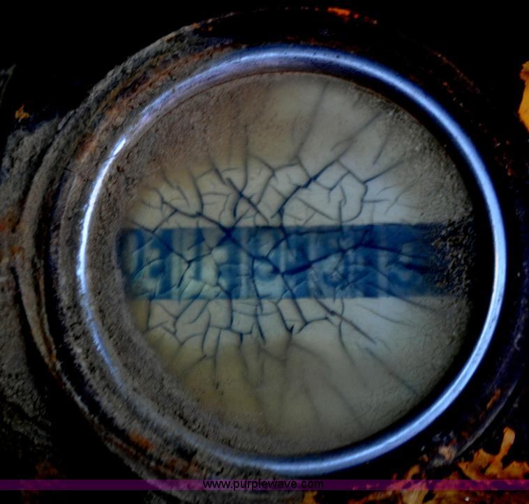 image for item C3395 1959 Caterpillar D8H dozer