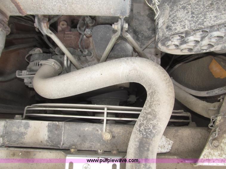 image for item B5381 2006 Case 450CT track skid steer