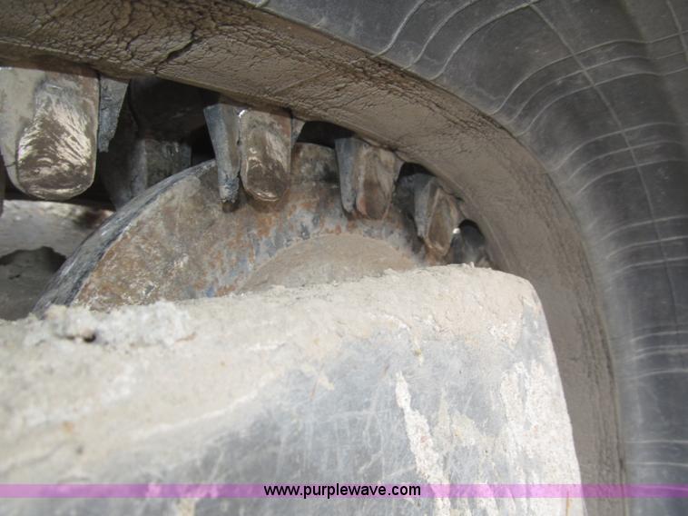 image for item B5381 2006 Case 450CT track skid steer