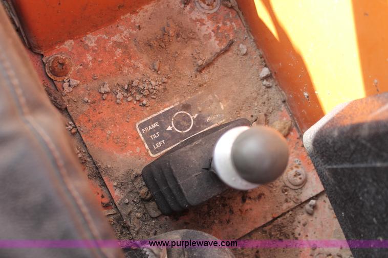 image for item E3039 Lull 844C-42 844C-42 Highlander telehandler