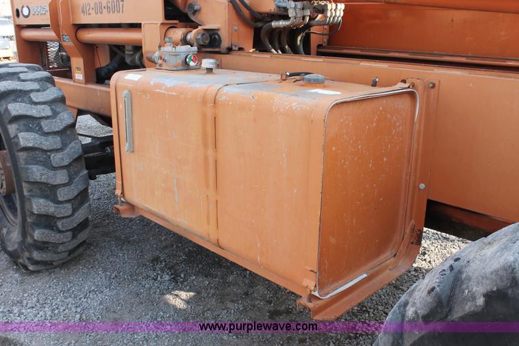 image for item E3039 Lull 844C-42 844C-42 Highlander telehandler