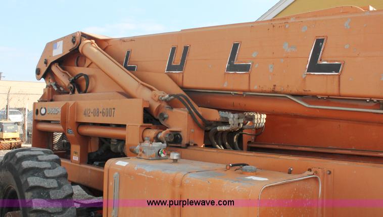 image for item E3039 Lull 844C-42 844C-42 Highlander telehandler