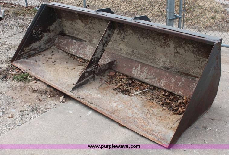 image for item E3039 Lull 844C-42 844C-42 Highlander telehandler