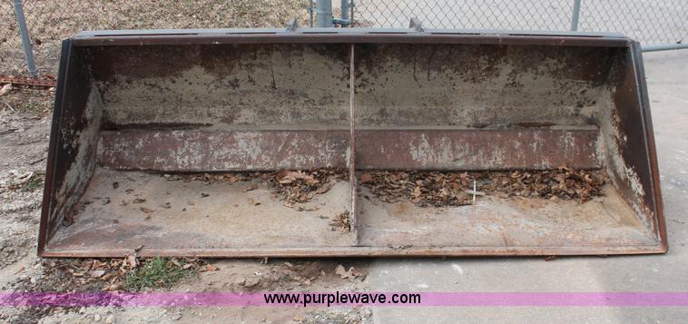 image for item E3039 Lull 844C-42 844C-42 Highlander telehandler