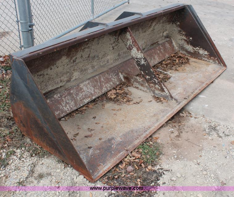 image for item E3039 Lull 844C-42 844C-42 Highlander telehandler