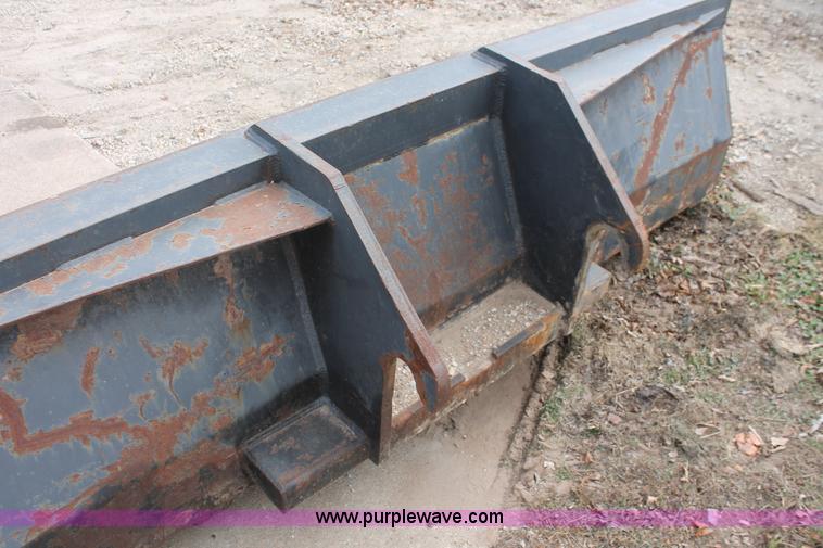 image for item E3039 Lull 844C-42 844C-42 Highlander telehandler