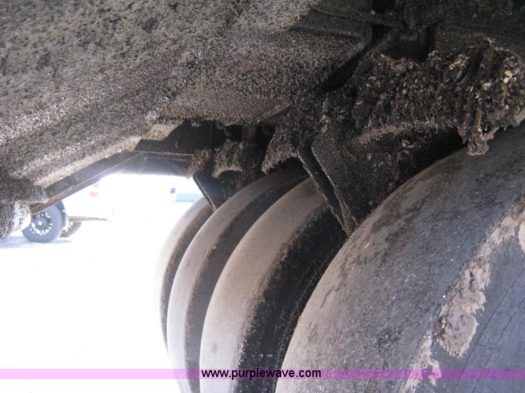 image for item E3068 2002 Ingersoll Rand PT-240R rubber tire asphalt roller