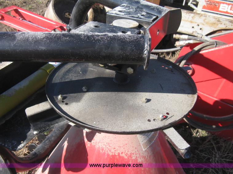 image for item E3070 Farm Star broadcast spreader