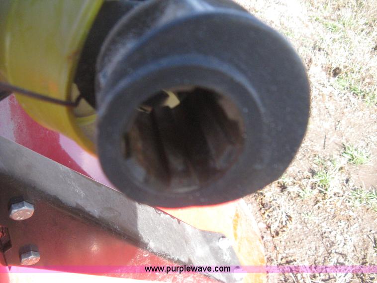 image for item E3070 Farm Star broadcast spreader