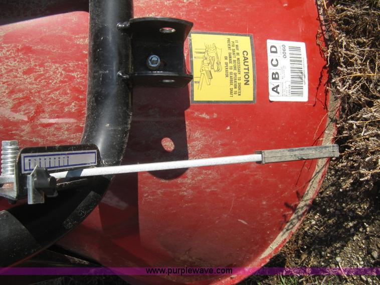 image for item E3070 Farm Star broadcast spreader