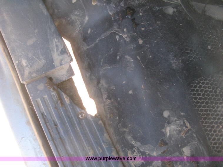 image for item E3073 1992 Chevrolet Cheyenne 2500 utility truck