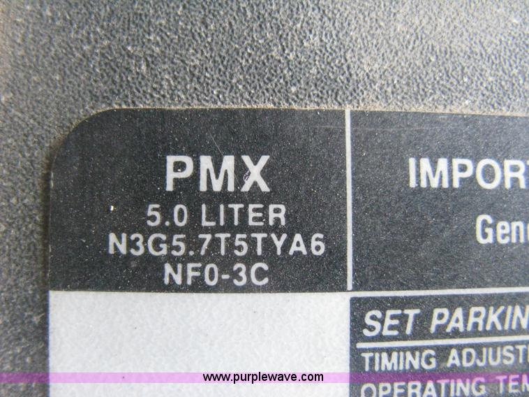 image for item E3073 1992 Chevrolet Cheyenne 2500 utility truck