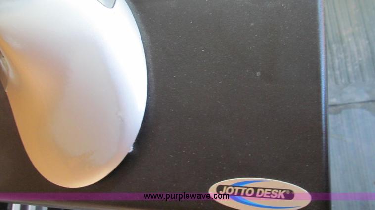 image for item E3673 Laserlux CEN30 Mobile Retroreflectometer with 2006 Chevrolet Express 1500 Cargo van