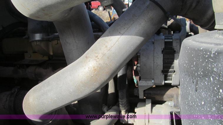 image for item E3719 1997 Freightliner FL80 dump truck