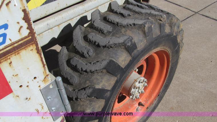 image for item E3734 Skyjack SJ8241F scissor lift