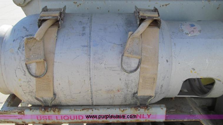 image for item E3734 Skyjack SJ8241F scissor lift