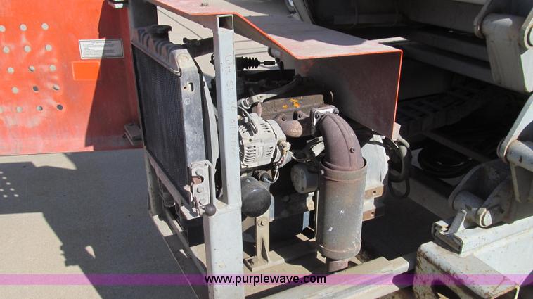 image for item E3734 Skyjack SJ8241F scissor lift