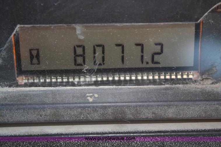 image for item F2849 1997 Caterpillar D6MLGP dozer