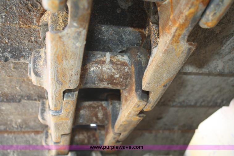 image for item F2849 1997 Caterpillar D6MLGP dozer