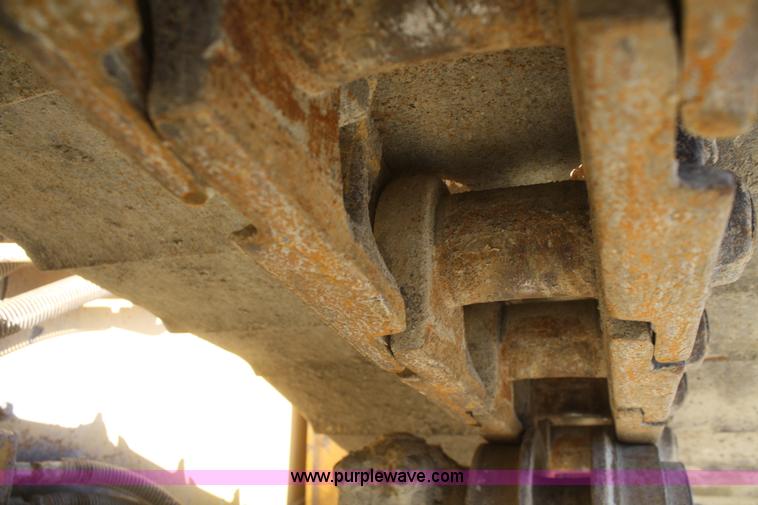 image for item F2849 1997 Caterpillar D6MLGP dozer