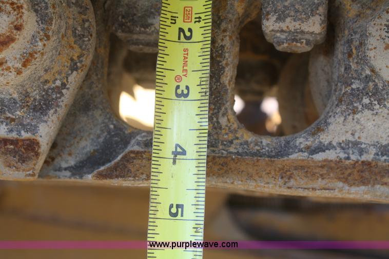 image for item F2849 1997 Caterpillar D6MLGP dozer