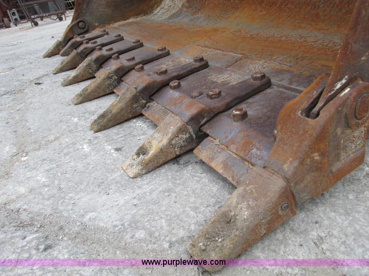 image for item F4151 1984 Caterpillar 963 track loader