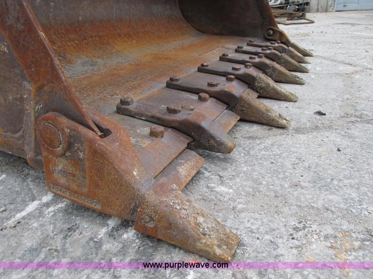 image for item F4151 1984 Caterpillar 963 track loader