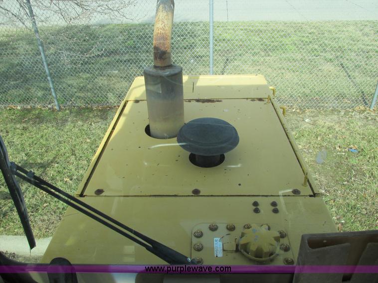 image for item F4218 1994 John Deere 544G  wheel loader