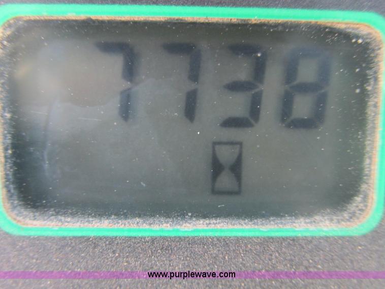 image for item F4218 1994 John Deere 544G  wheel loader