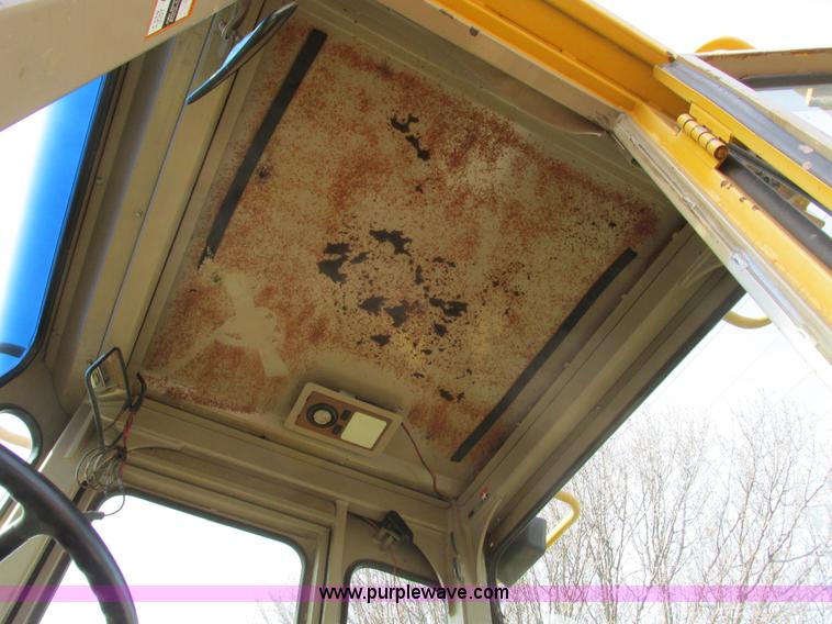 image for item F4218 1994 John Deere 544G  wheel loader