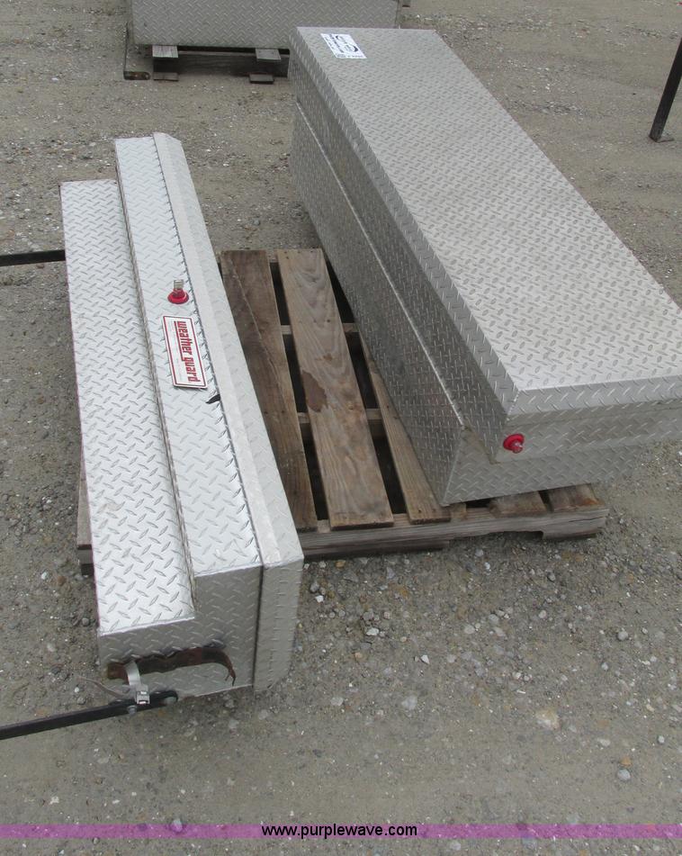 image for item F4246 Weatherguard toolboxes