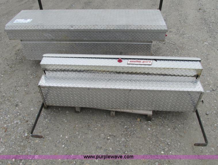 image for item F4246 Weatherguard toolboxes