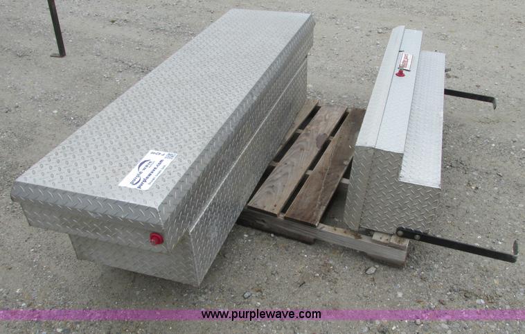 image for item F4246 Weatherguard toolboxes